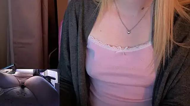 AmabelleGrace from StripChat