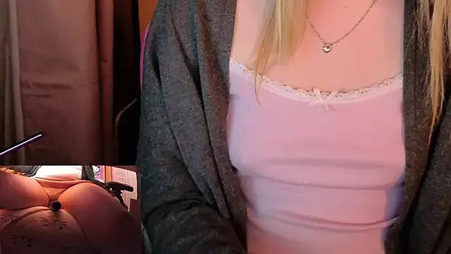 AmabelleGrace from StripChat
