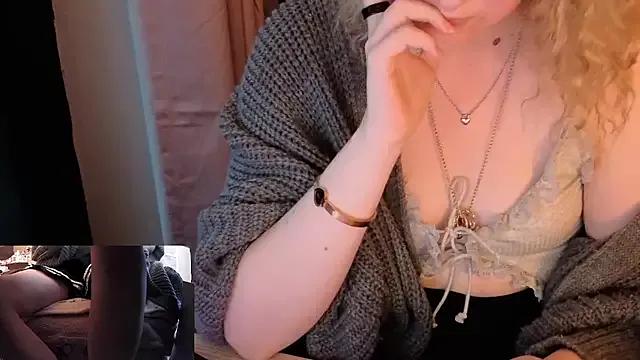 Try our streaming cams variety and talk on a personal level with our adorable girls streamers, showing off their bountiful shapes and dildos.