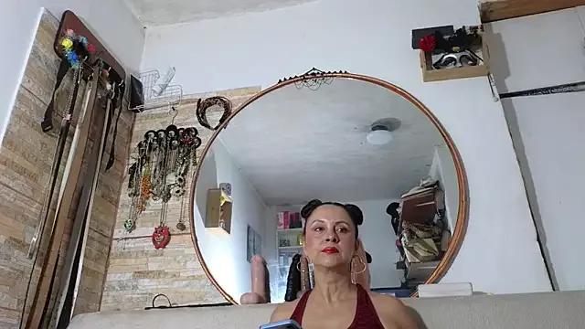 Amadamilf1980 from StripChat