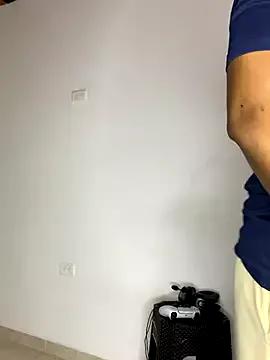 amadeus_and_Aurora27 from StripChat is Freechat