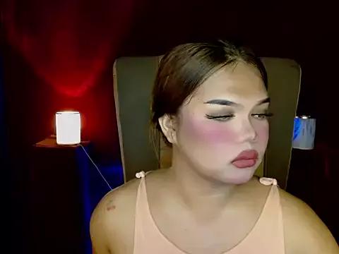 amafuckingoutloud from StripChat is Freechat