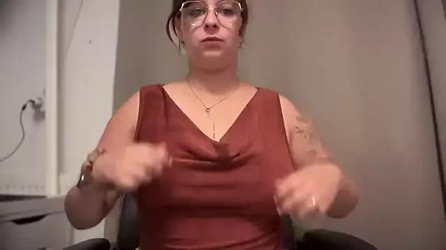 Amai_Live from StripChat