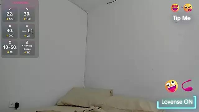 amaia_baez from StripChat