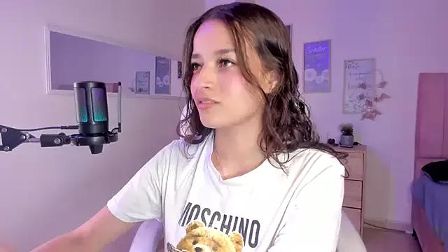 Amaia_Daniells from StripChat