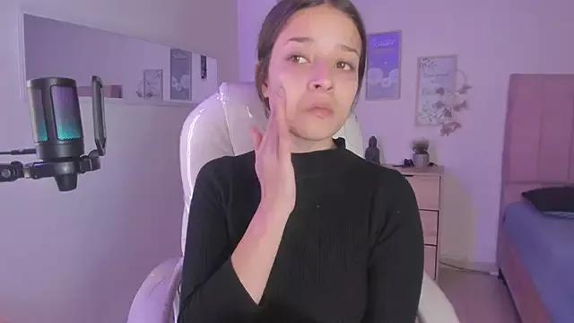 Amaia_Daniells from StripChat