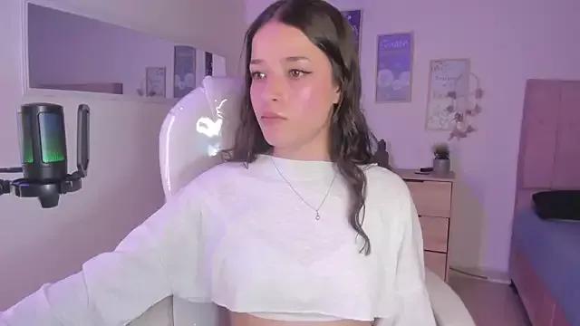 Amaia_Daniells from StripChat