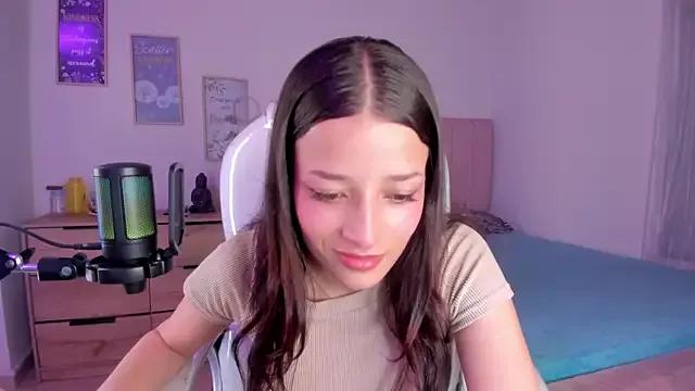 Try our streaming cams variety and talk on a personal level with our adorable girls streamers, showing off their bountiful shapes and dildos.