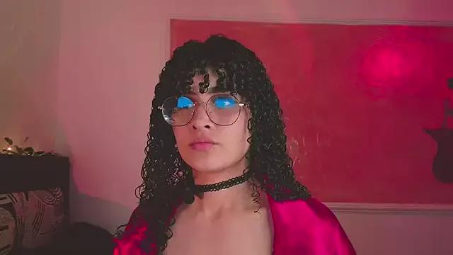 amaia_escotet from StripChat