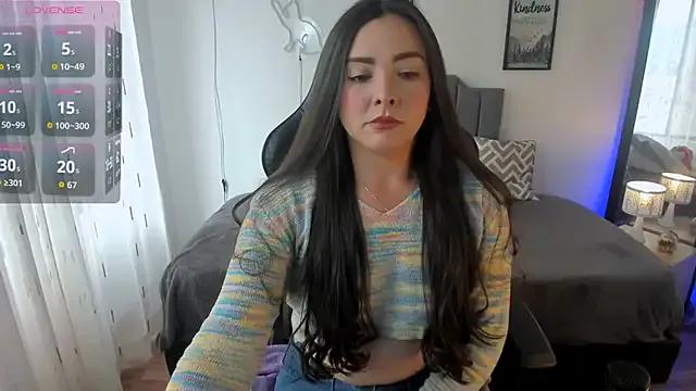 Amaia_monet from StripChat