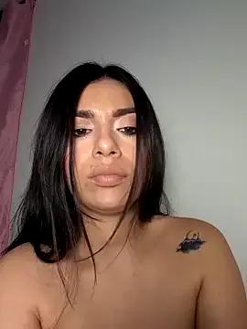 AmaiaSalvatore from StripChat is Freechat