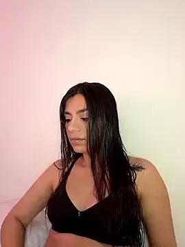 AmaiaSalvatore from StripChat is Freechat
