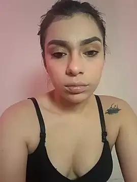 AmaiaSalvatore from StripChat
