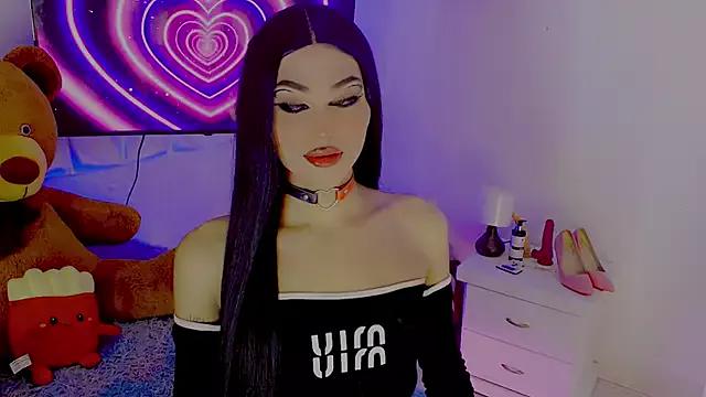 amal_baddell from StripChat