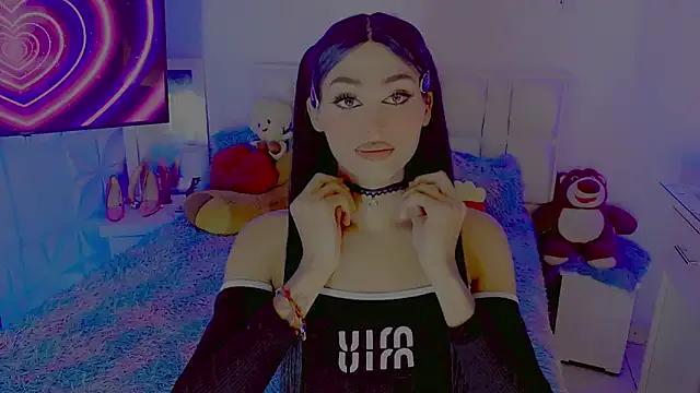 amal_baddell from StripChat