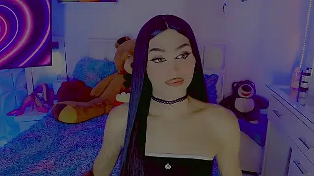 amal_baddell from StripChat