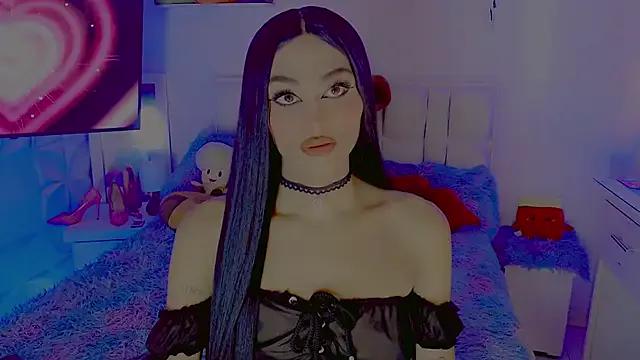 amal_baddell from StripChat