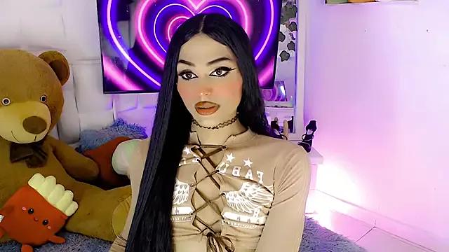 amal_baddell from StripChat
