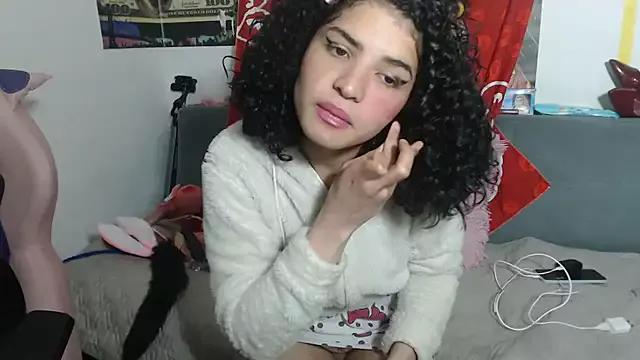 Amala_Hott from StripChat