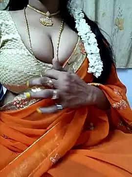 amala_ss from StripChat