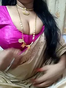 amala_ss from StripChat