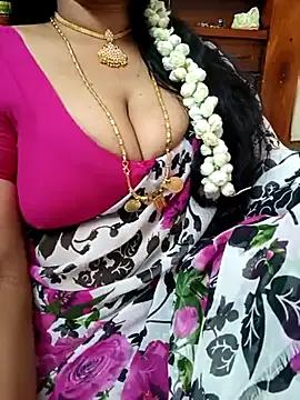 amala_ss from StripChat