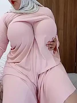 AmalArabic from StripChat