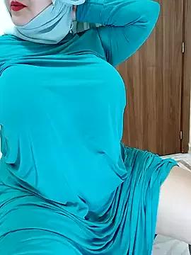 AmalArabic from StripChat