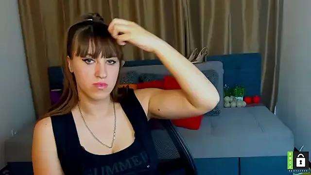 Amali_Ivanna_smit from StripChat