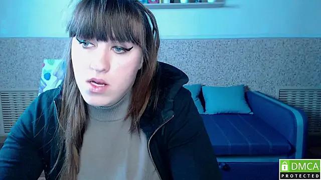 Amali_Ivanna_smit from StripChat