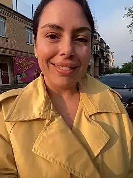 Amalia-Lia from StripChat is Freechat