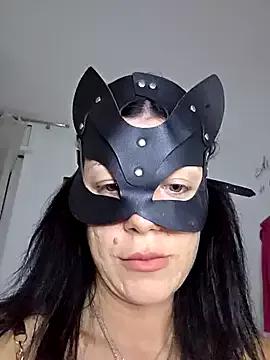 amalia202555 from StripChat is Freechat