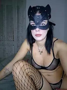 amalia202555 from StripChat is Freechat