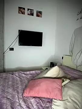amalia202555 from StripChat