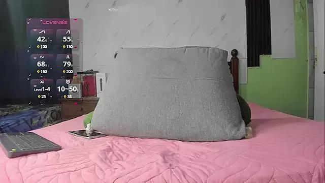 amalia__x from StripChat