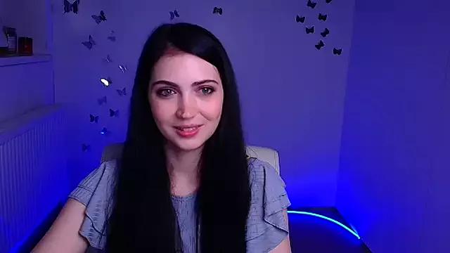 Amalia_amor from StripChat