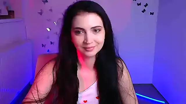 Amalia_amor from StripChat