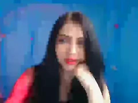 Amalia_amor from StripChat