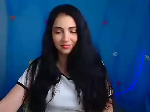 Amalia_amor from StripChat