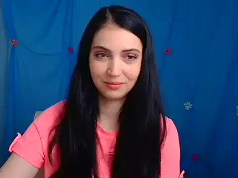 Amalia_amor from StripChat