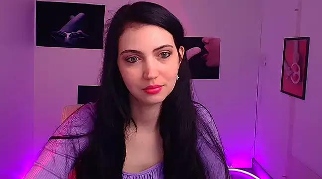 Amalia_amor from StripChat