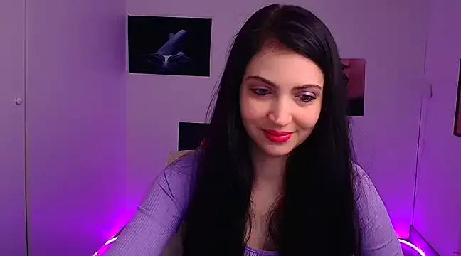 Amalia_amor from StripChat