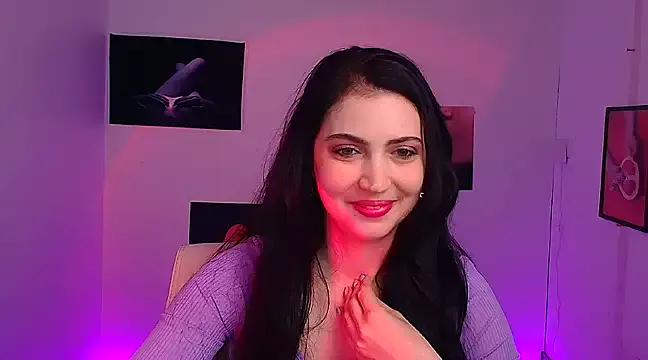 Amalia_amor from StripChat