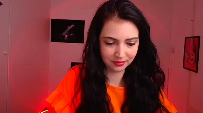 Amalia_amor from StripChat