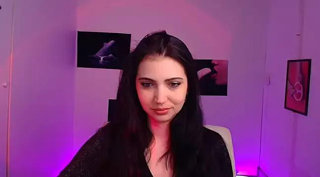Amalia_amor from StripChat