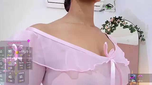 amalia_ktel from StripChat