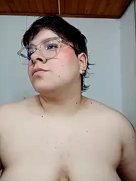 amalia_love from StripChat