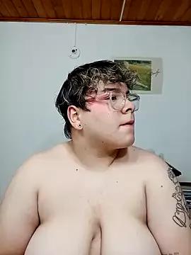 amalia_love from StripChat