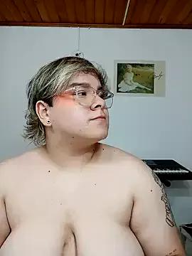 amalia_love from StripChat