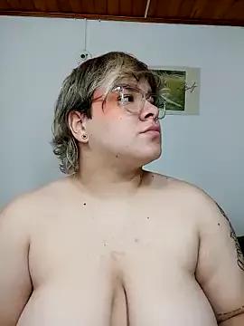 amalia_love from StripChat